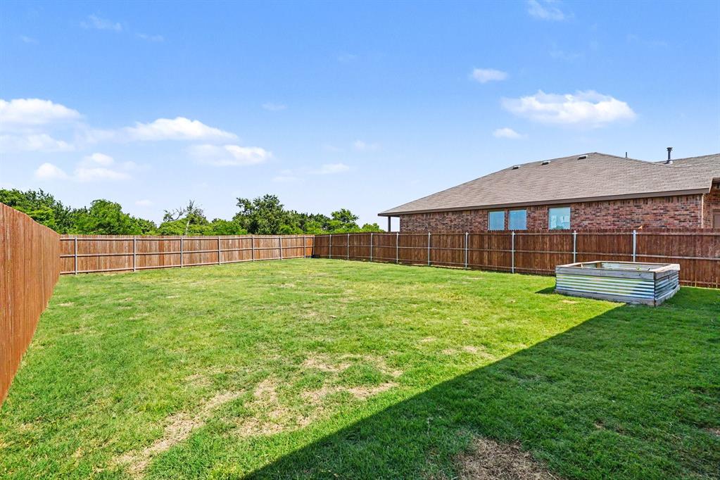 Bar C Ranch - Residential