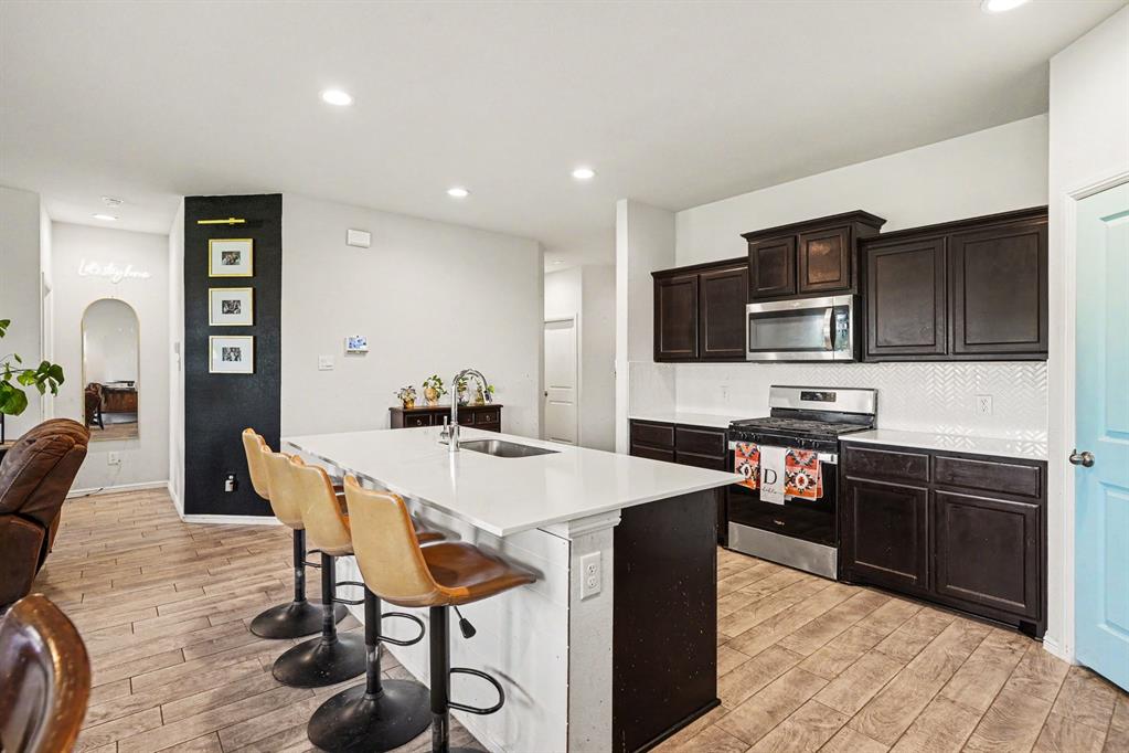 Bar C Ranch - Residential