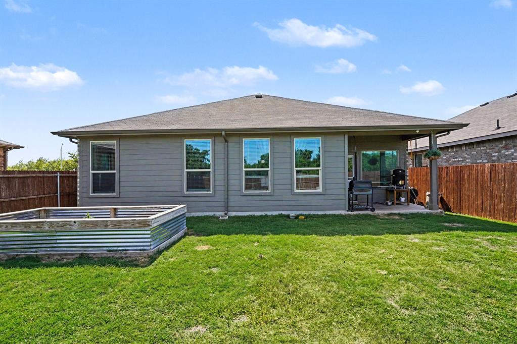 Bar C Ranch - Residential