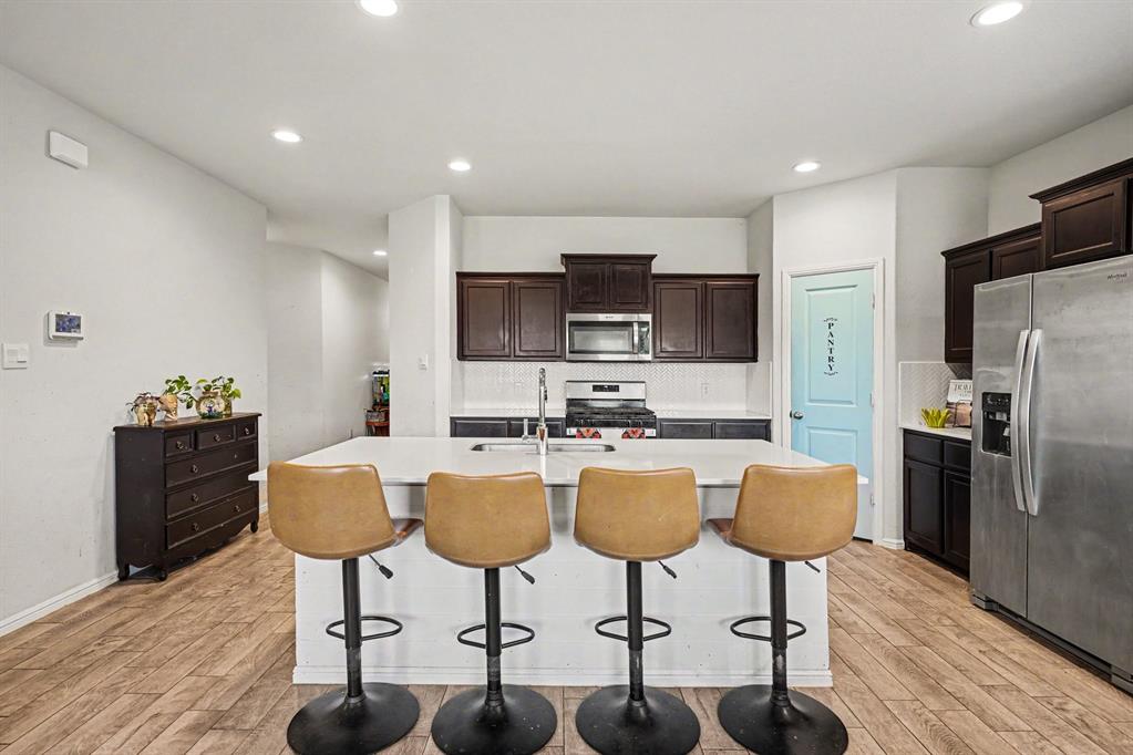 Bar C Ranch - Residential