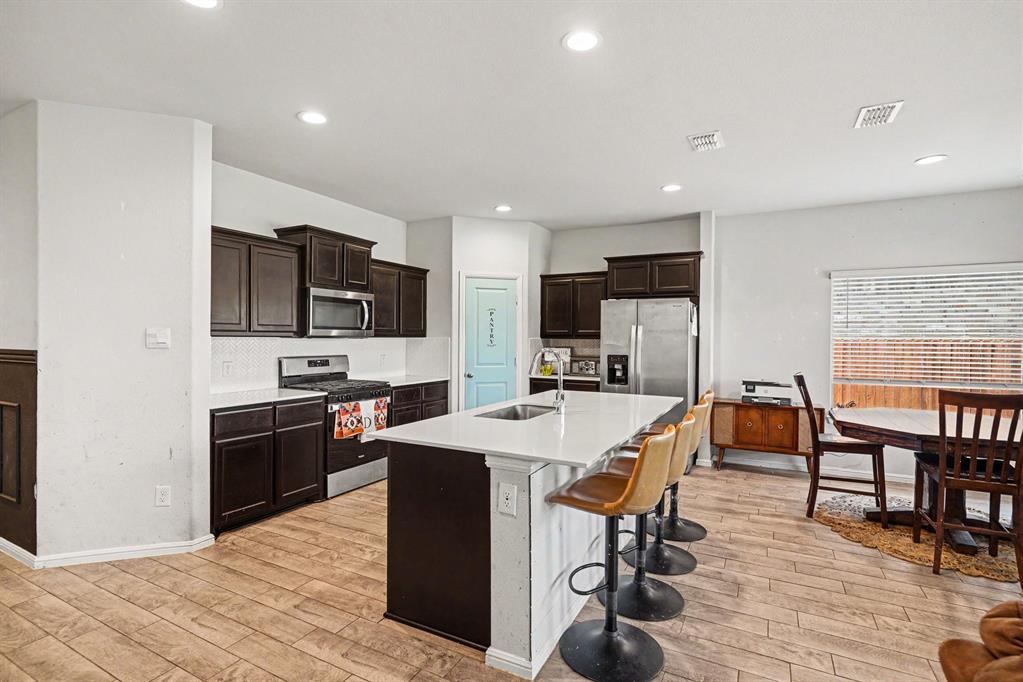 Bar C Ranch - Residential