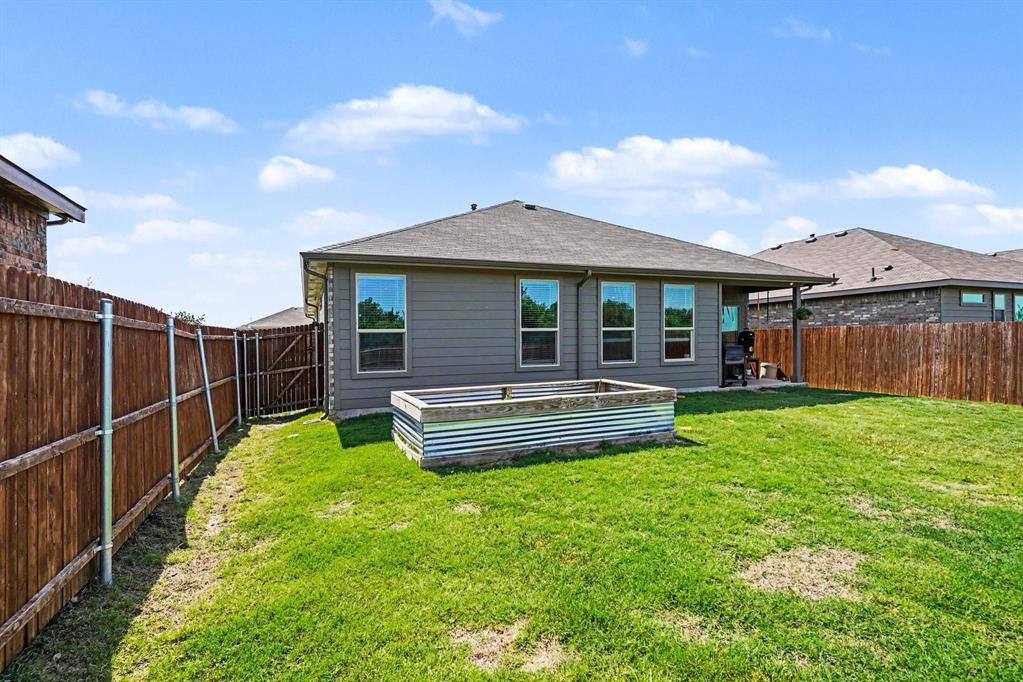 Bar C Ranch - Residential