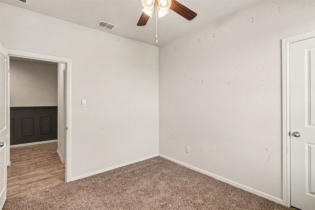 Bar C Ranch - Residential