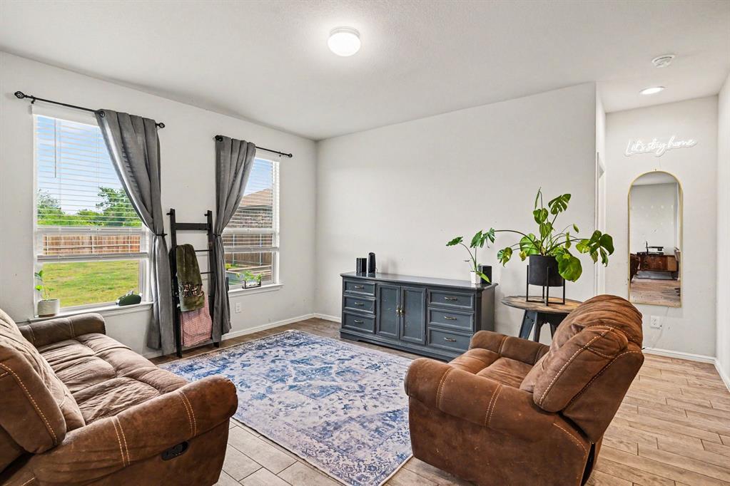 Bar C Ranch - Residential