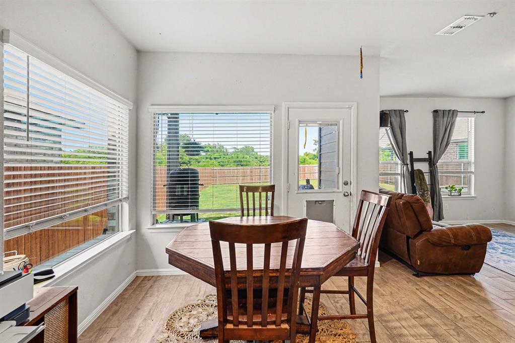 Bar C Ranch - Residential