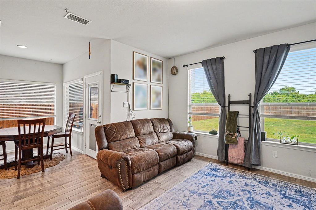 Bar C Ranch - Residential
