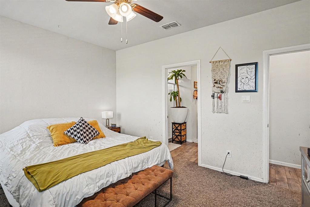 Bar C Ranch - Residential