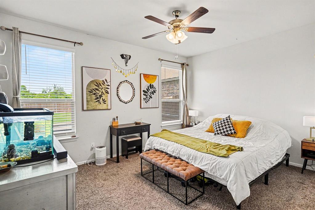 Bar C Ranch - Residential