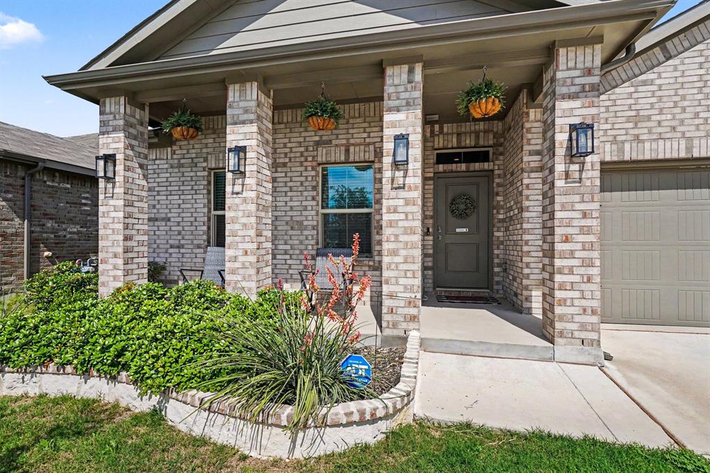 Bar C Ranch - Residential