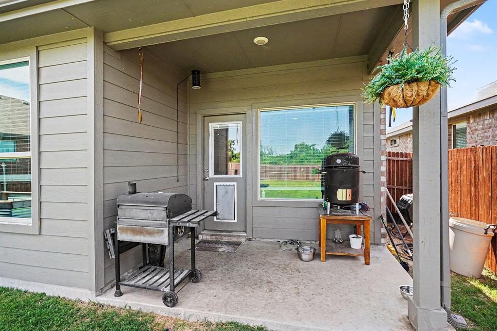 Bar C Ranch - Residential