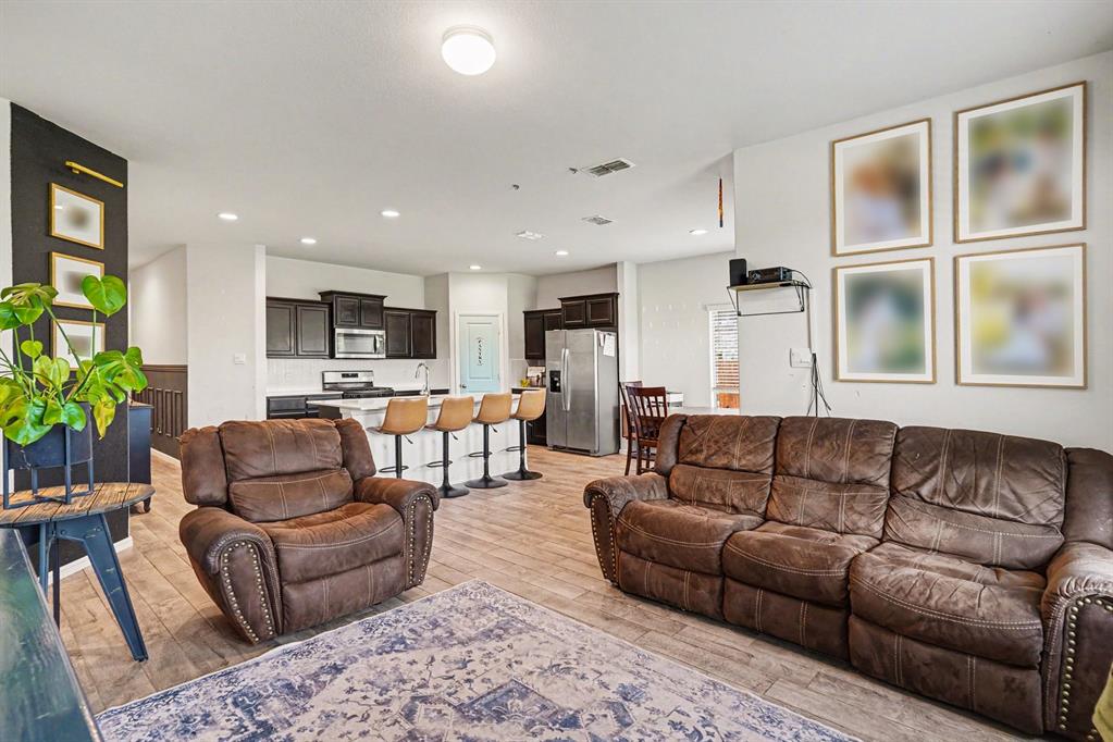 Bar C Ranch - Residential