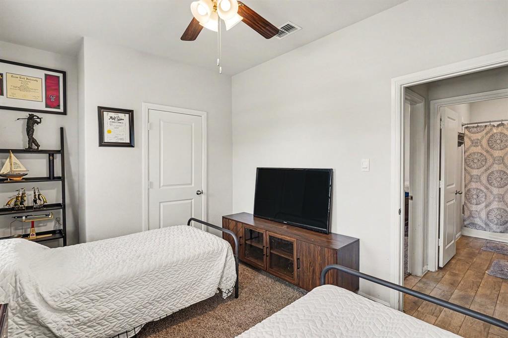 Bar C Ranch - Residential