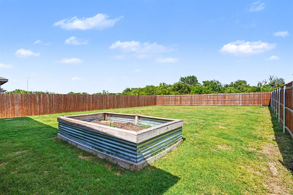 Bar C Ranch - Residential