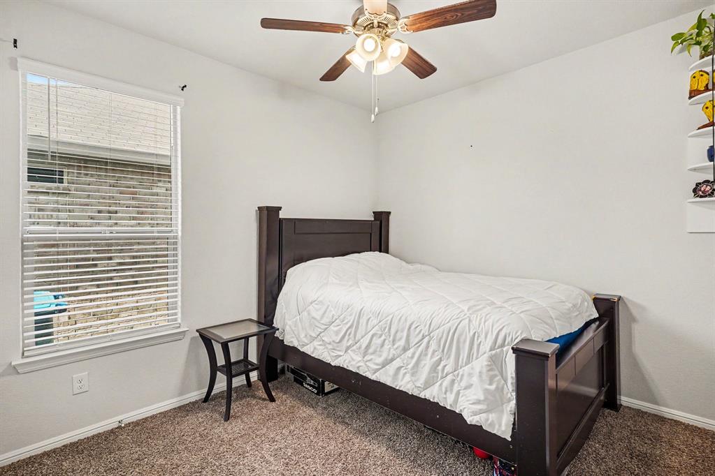 Bar C Ranch - Residential