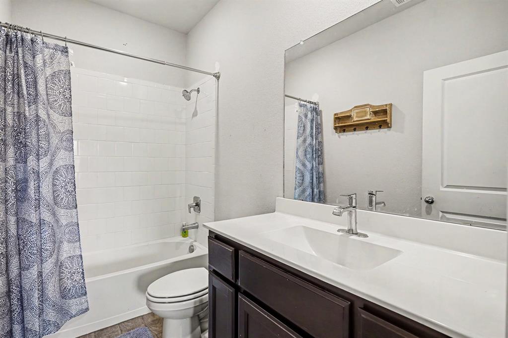 Bar C Ranch - Residential