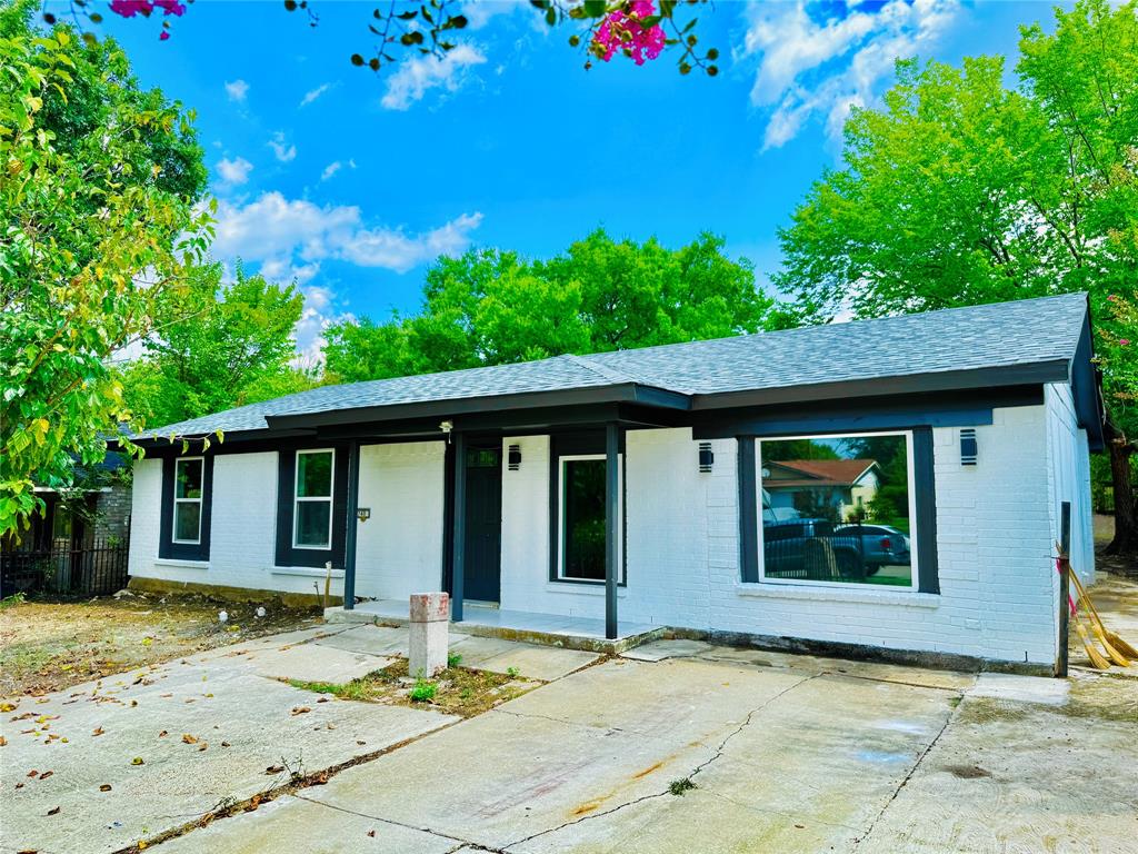 Mountain Valley Estates - Residential Lease