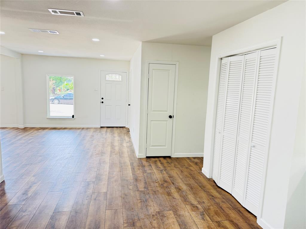 Mountain Valley Estates - Residential Lease