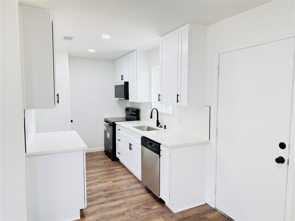 Mountain Valley Estates - Residential Lease