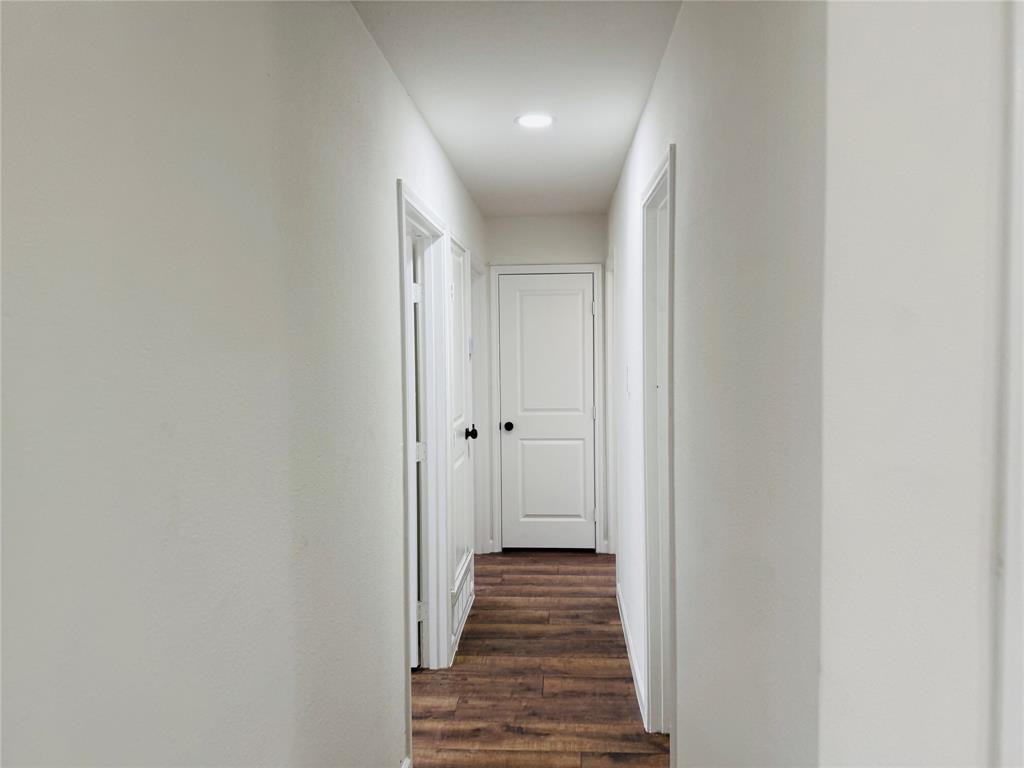 Mountain Valley Estates - Residential Lease