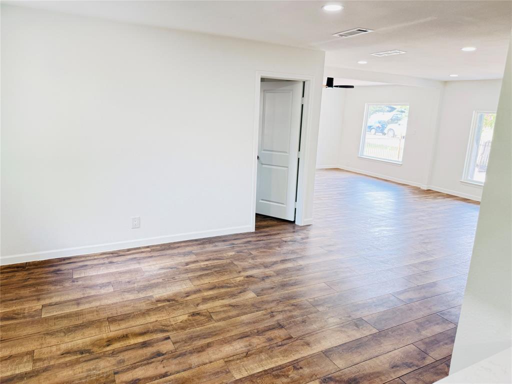 Mountain Valley Estates - Residential Lease