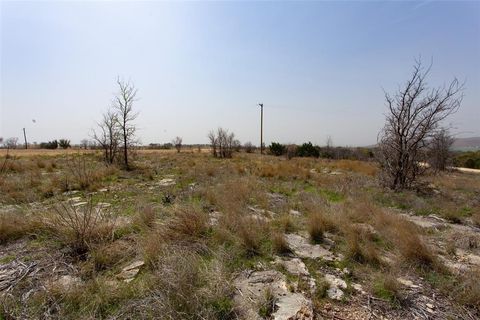 Photo of 121 White Moon Road, Graham, TX 76450 (MLS # 21190754)