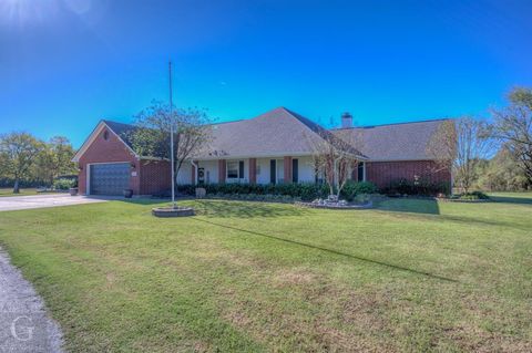 A home in Bossier City