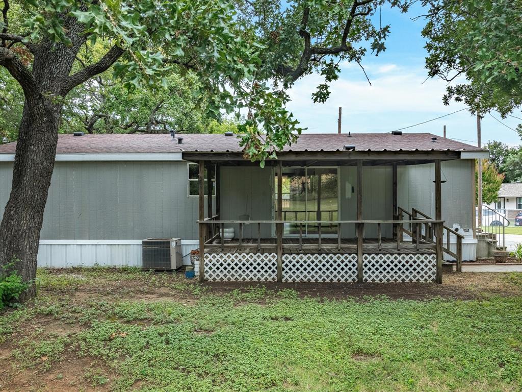 Ellington Add - Residential