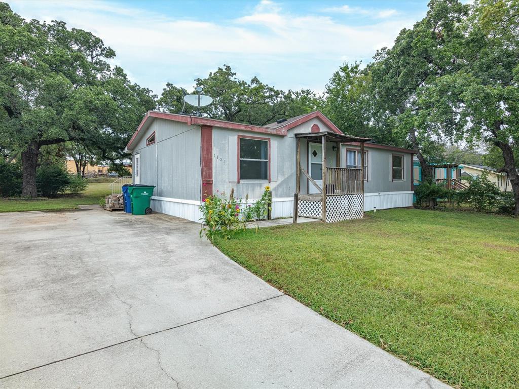 Ellington Add - Residential