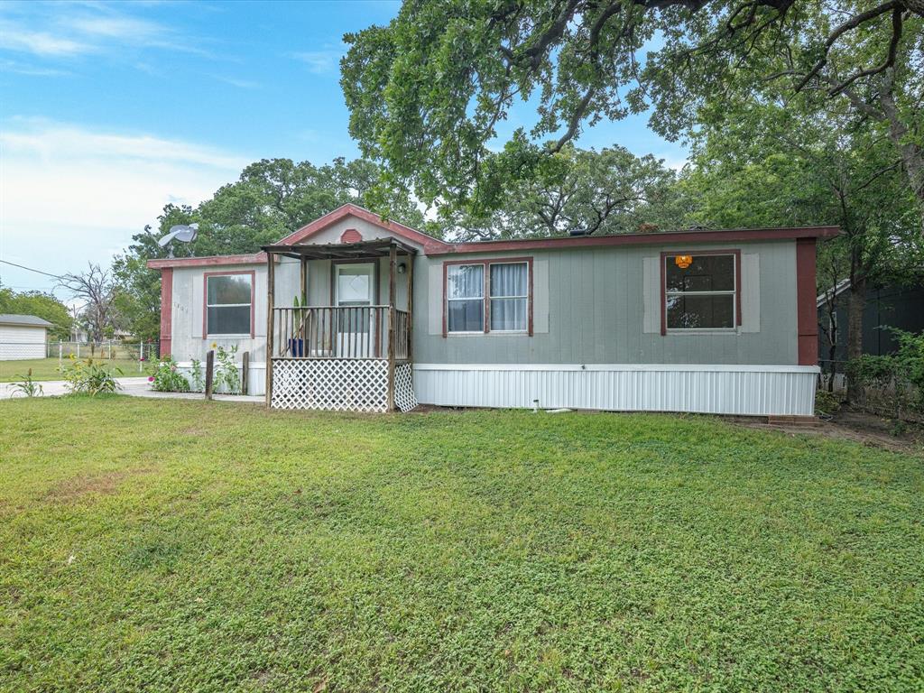 Ellington Add - Residential