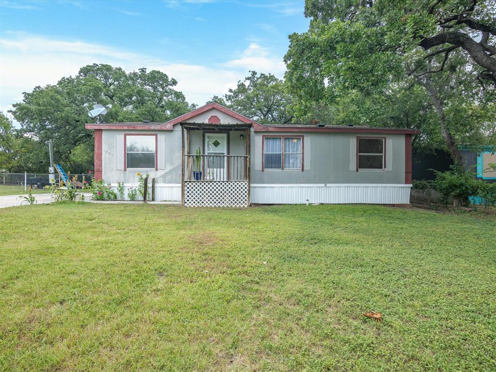 Ellington Add - Residential