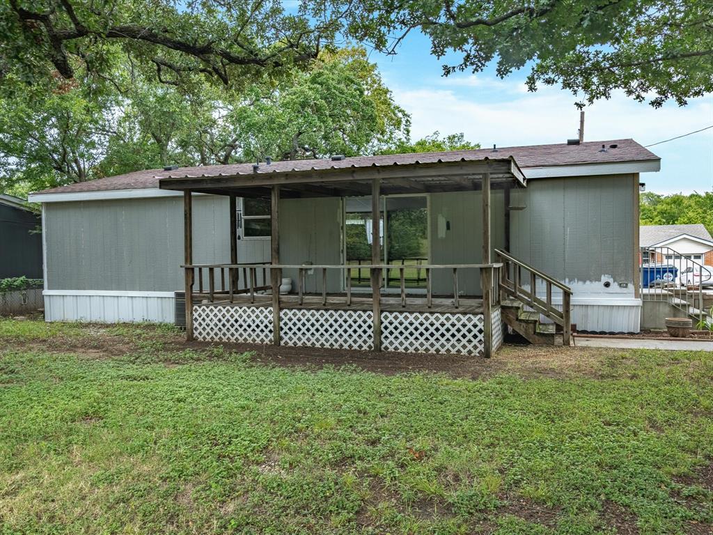 Ellington Add - Residential