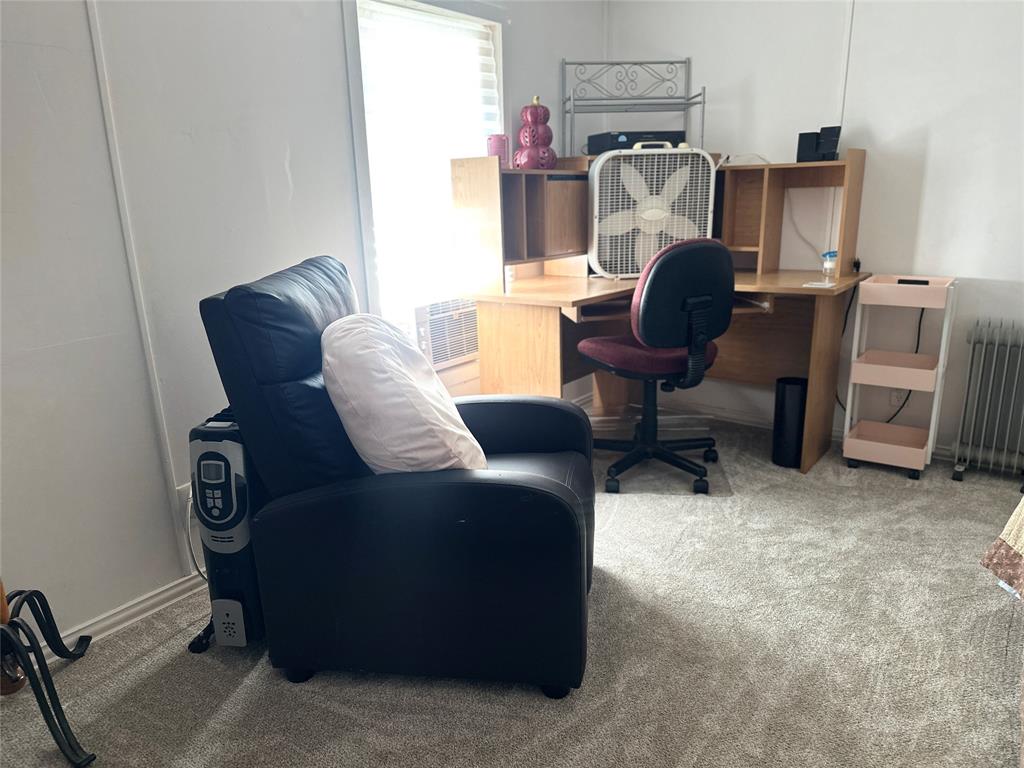 Rabago M - Residential