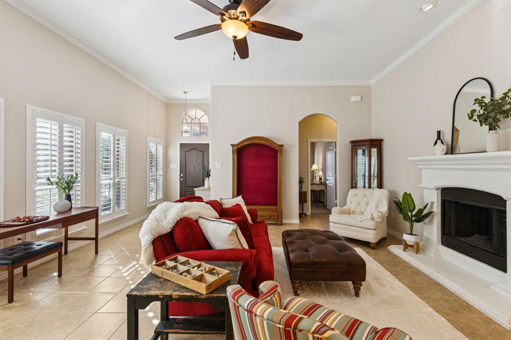 Morgan Crossing Ph 3 - Residential