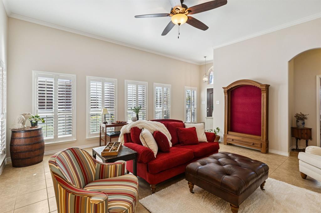 Morgan Crossing Ph 3 - Residential