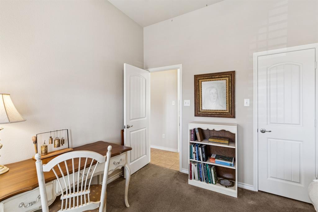 Morgan Crossing Ph 3 - Residential