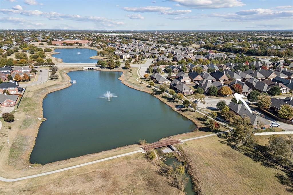 Morgan Crossing Ph 3 - Residential