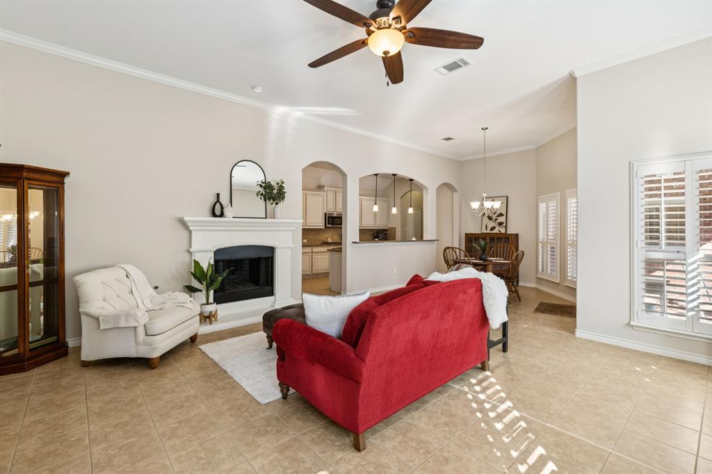 Morgan Crossing Ph 3 - Residential