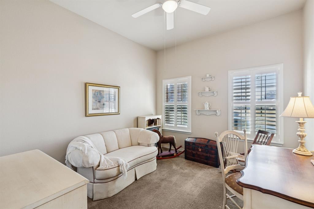 Morgan Crossing Ph 3 - Residential