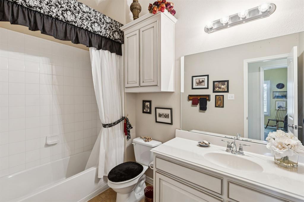 Morgan Crossing Ph 3 - Residential