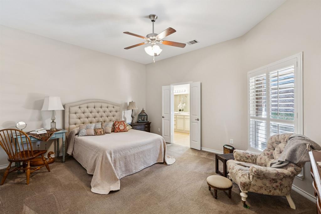 Morgan Crossing Ph 3 - Residential