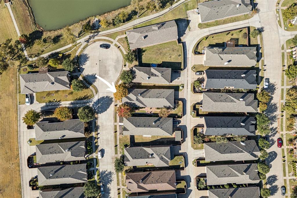 Morgan Crossing Ph 3 - Residential