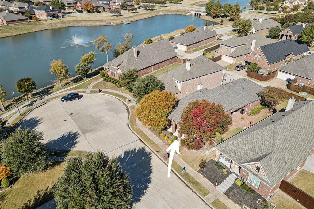 Morgan Crossing Ph 3 - Residential