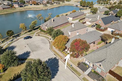 1805 Harlequin Place Allen TX 75002