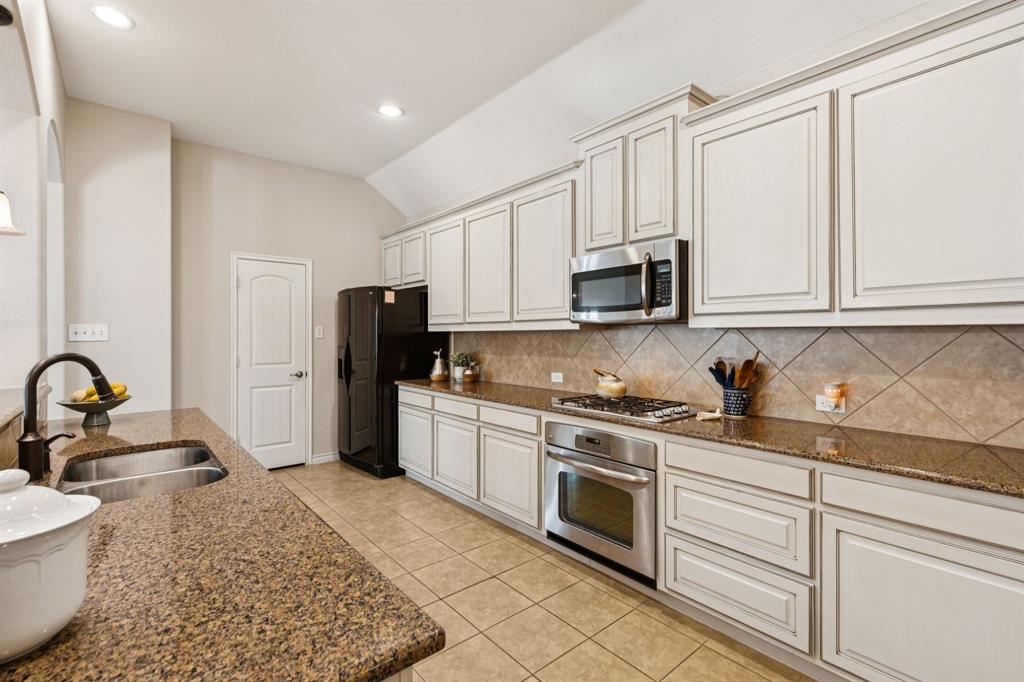 Morgan Crossing Ph 3 - Residential