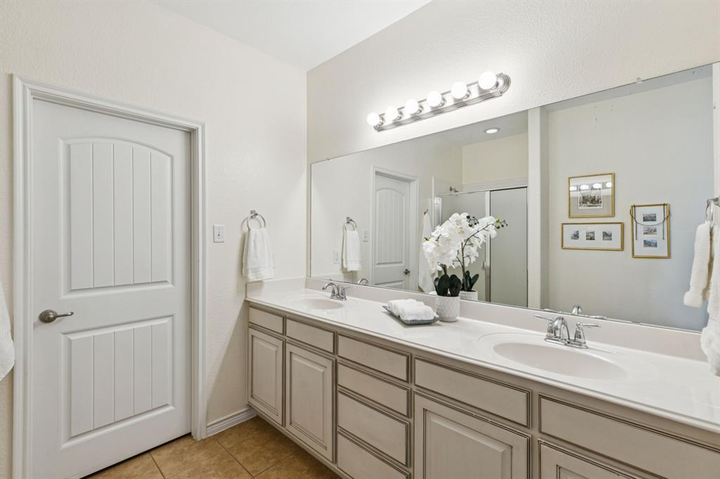 Morgan Crossing Ph 3 - Residential