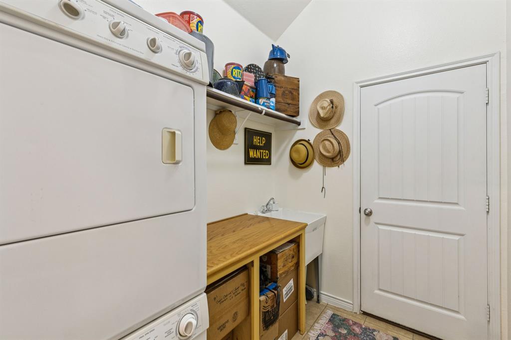 Morgan Crossing Ph 3 - Residential