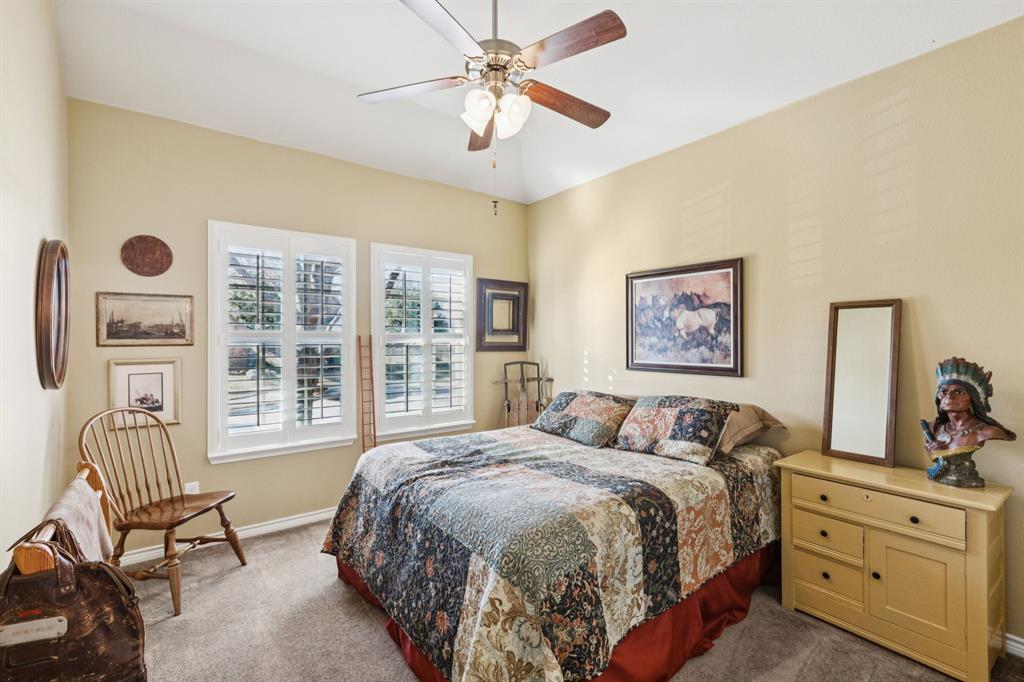 Morgan Crossing Ph 3 - Residential