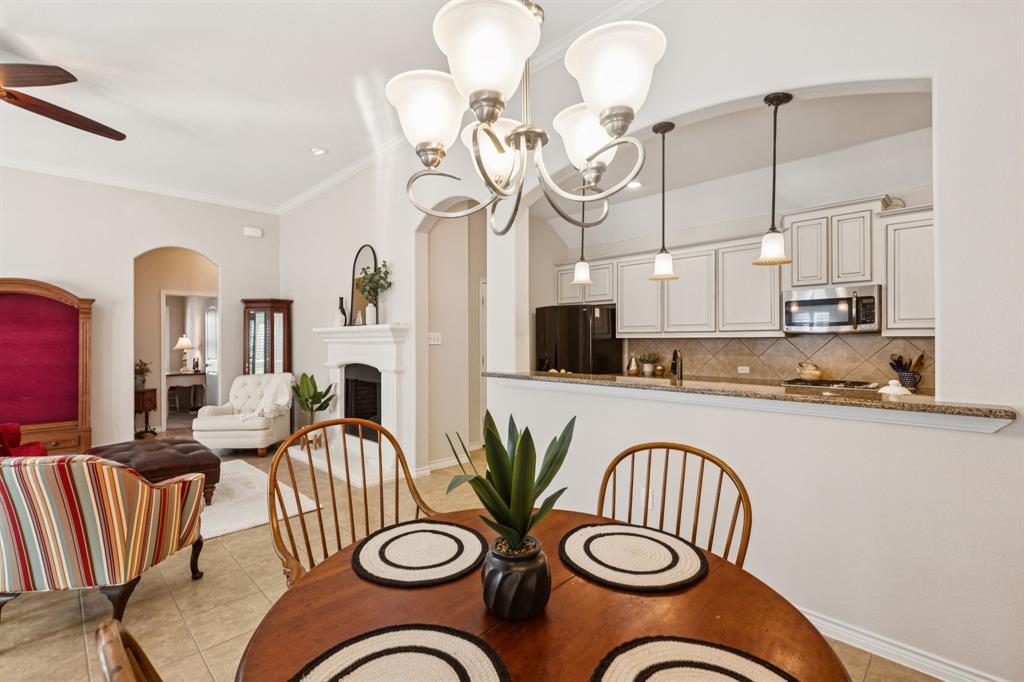 Morgan Crossing Ph 3 - Residential