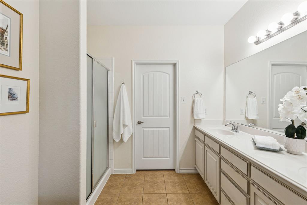 Morgan Crossing Ph 3 - Residential