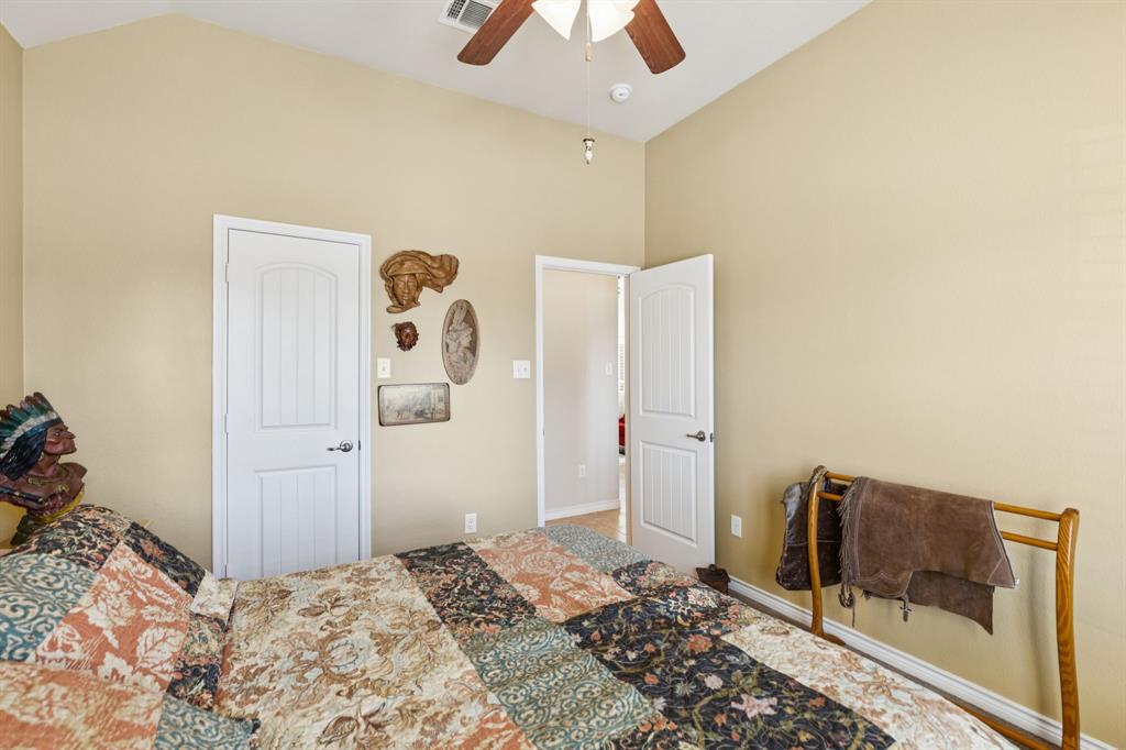 Morgan Crossing Ph 3 - Residential